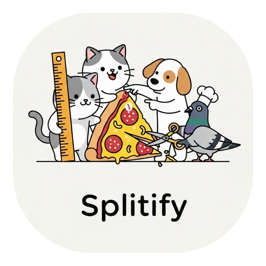 Splitify